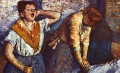Degas, Hilaire German Edgar